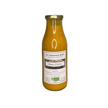 Soupe d'Orient BIO - 50 cl