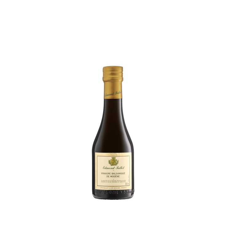 Vinaigre Balsamique de Modène - 250 ml