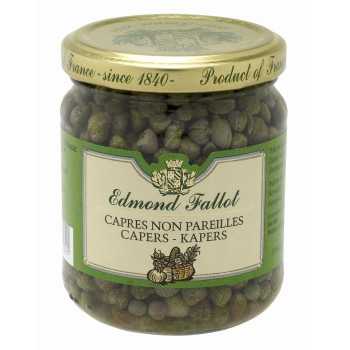 Câpres Non Pareilles - 125 gr