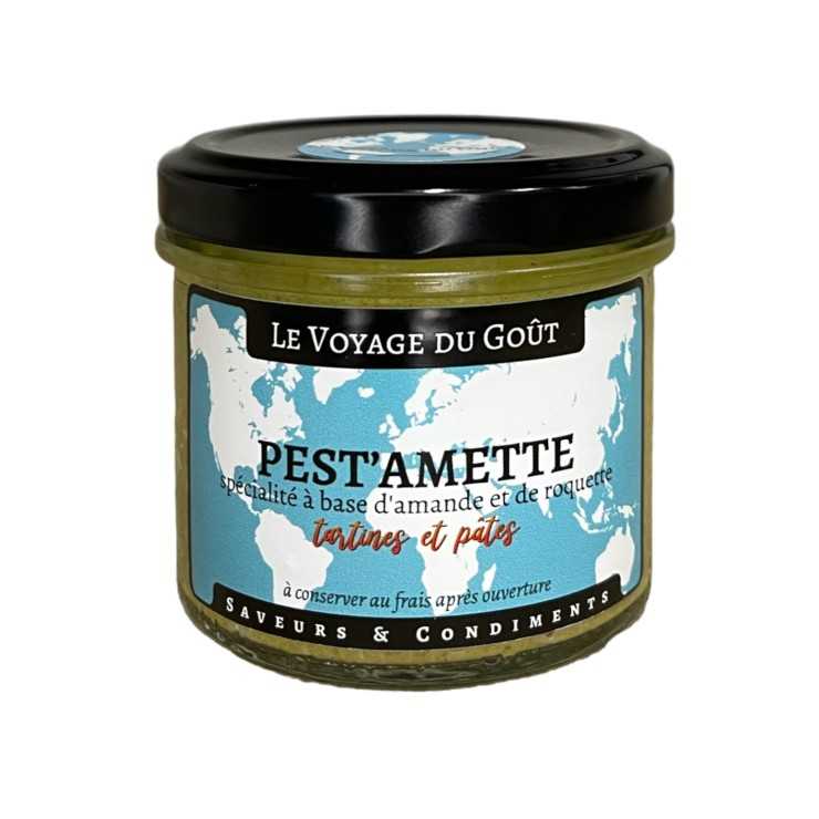 Le Pest'Amette - 110 gr