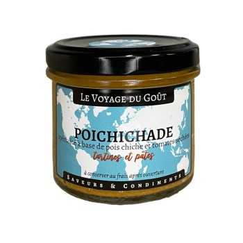 La Poichichade - 110 gr