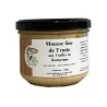 Mousse de Truite aux Truffes - 200 gr