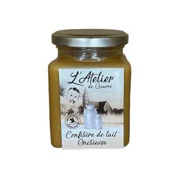 Confiture de Lait Nature -...