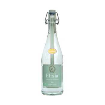 Limonade Gingembre BIO - 75 cl