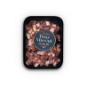 Lardons fumés découennés dégraissés - 180 gr