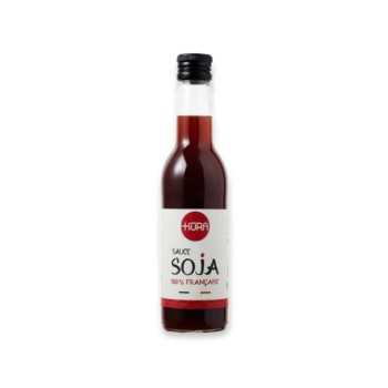 Sauce Soja Shoyu Salée BIO...