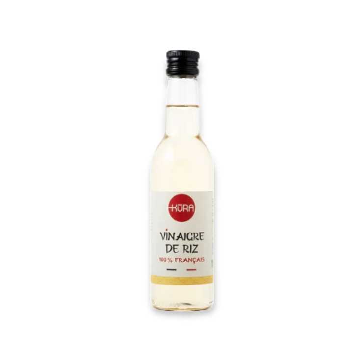 Vinaigre de Riz BIO - 37,5 cl