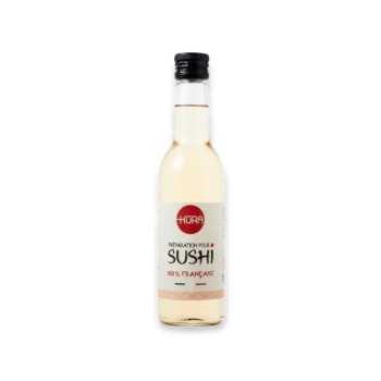 Préparation pour Sushi BIO...