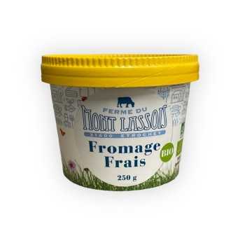 Fromage Frais Oignons - 250 gr