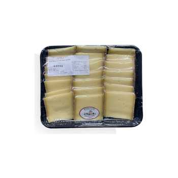 Plateau Raclette - 600 gr