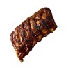 Travers de Porc Miel-Barbecue (RIBS) - 1 x 670 gr