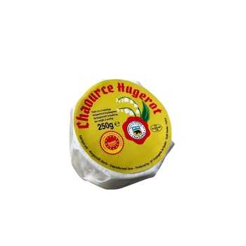 Chaource Hugerot AOP - 250 gr