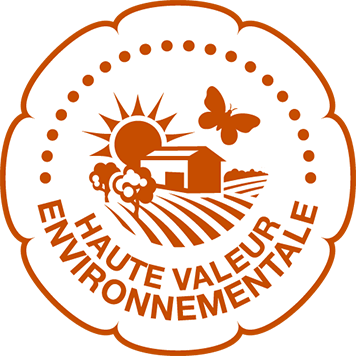 HAUTE VALEUR ENVIRONNEMENTALE